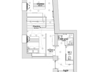 Vente maison 4 pièces Vente maison 4 pièces