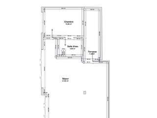 Vente maison 4 pièces Vente maison 4 pièces