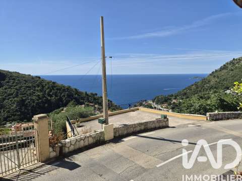 Vente maison 4 pièces Èze 06