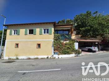 Vente maison 4 pièces Èze 06