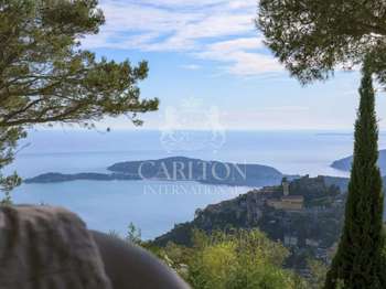 Vente maison 7 pièces Èze 06