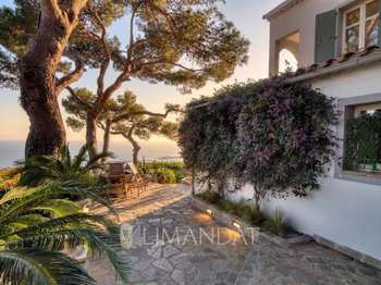 Vente maison 5 pièces Èze 06