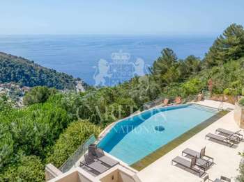 Vente Maison 8 chambresÈze