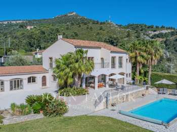 Vente maison 8 pièces Èze 06