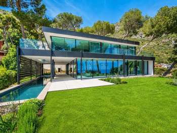Vente Maison 5 chambresÈze