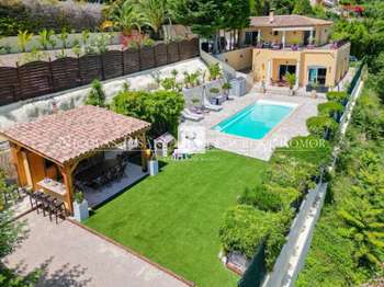 Vente maison 6 pièces Èze 06