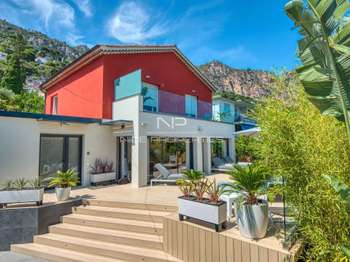 Vente Maison 5 chambresÈze
