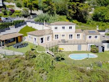 Vente maison 7 pièces Èze 06