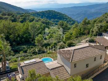 Vente Maison 4 chambresÈze