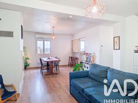 Vente maison 6 pièces Ézy-sur-Eure 27