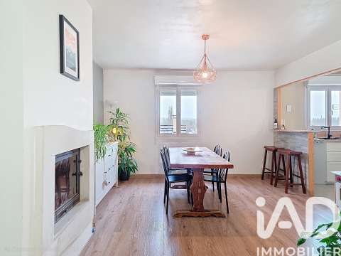 Vente maison 6 pièces Vente maison 6 pièces