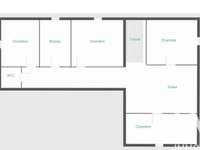 Vente maison 7 pièces Vente maison 7 pièces