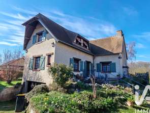 Vente Maison 5 chambresÉzy-sur-Eure