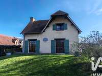 Vente maison 7 pièces Vente maison 7 pièces