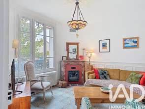 Vente Maison 4 chambresÉzy-sur-Eure