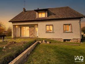 Vente Maison 4 chambresÉzy-sur-Eure