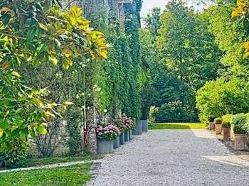 Vente Maison 6 chambresÉzy-sur-Eure
