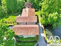 Vente maison 10 pièces