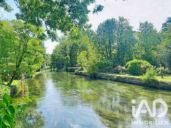 Vente maison 10 pièces
