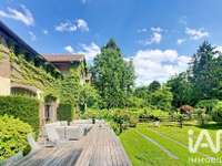 Vente maison 10 pièces