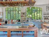 Vente maison 10 pièces