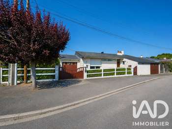 Vente Maison 3 chambresÉzy-sur-Eure