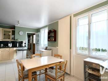 Vente maison 3 pièces Vente maison 3 pièces