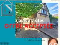 Vente maison 5 pièces Vente maison 5 pièces