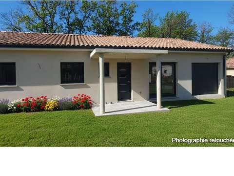 Vente maison 5 pièces Vente maison 5 pièces