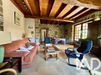 Vente maison 12 pièces