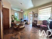 Vente maison 12 pièces