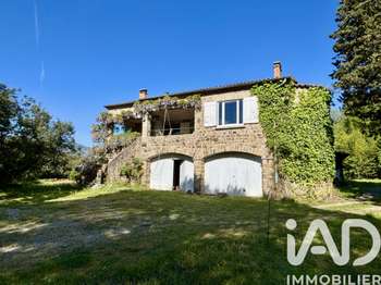 Vente maison 12 pièces Fabras 07