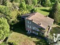 Vente maison 12 pièces