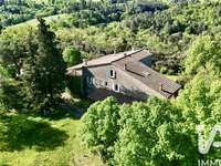 Vente maison 12 pièces