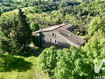 Vente maison 12 pièces