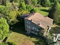 Vente maison 12 pièces