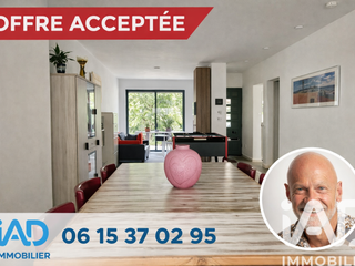Vente maison 6 pièces Vente maison 6 pièces