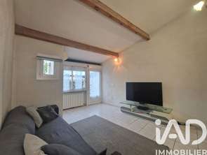 Vente Maison 3 chambresFabrègues