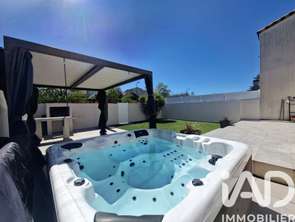 Vente Maison 3 chambresFabrègues