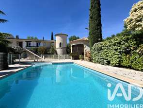 Vente Maison 5 chambresFabrègues