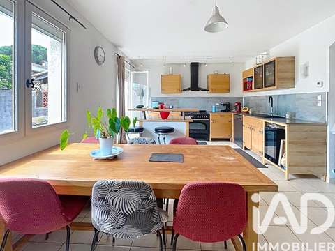 Vente maison 5 pièces Vente maison 5 pièces