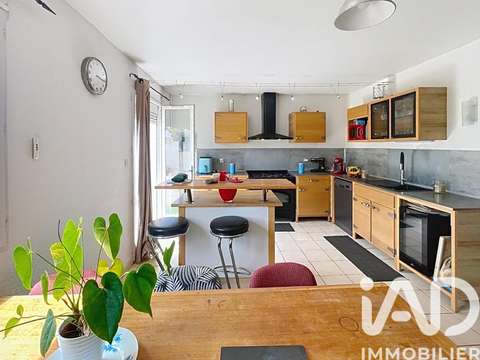 Vente maison 5 pièces Vente maison 5 pièces