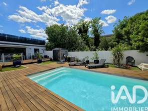 Vente Maison 4 chambresFabrègues