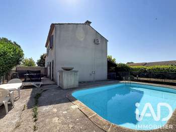 Vente maison 5 pièces Fabrègues 34