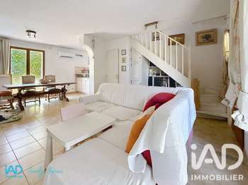 Vente Maison 4 chambresFabrègues