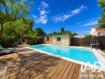 Vente maison 2 pièces Fabrègues 34