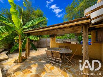 Vente maison 2 pièces Vente maison 2 pièces