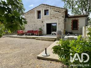 Vente Maison 2 chambresFabrezan