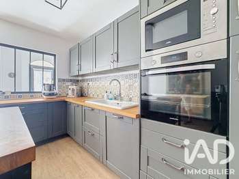 Vente Maison 4 chambresFabrezan