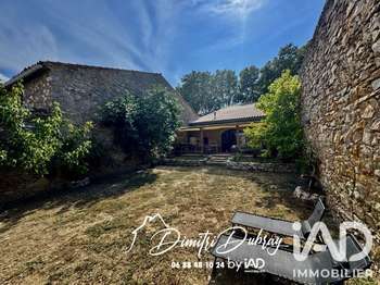 Maison 5 pièces 125 m² · à Fabrezan · 125 m² · 329 000 €